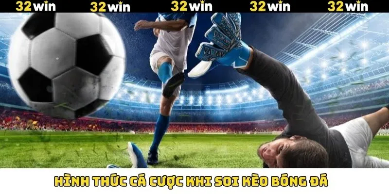 Bật mí một số loại kèo cược quen thuộc