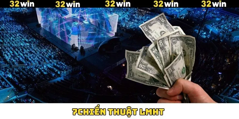 Chiến Thuật LMHT - Cách Chọn Kèo Hiệu Quả Từ Cao Thủ