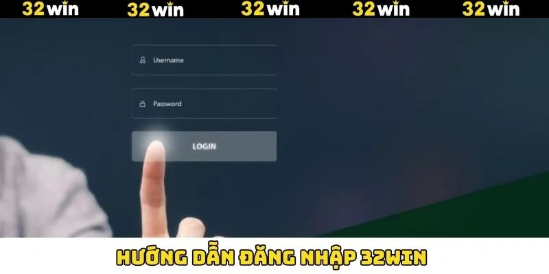 Tìm đến trang chủ chính thống của 32Win Tìm đến trang chủ chính thống của 32Win
