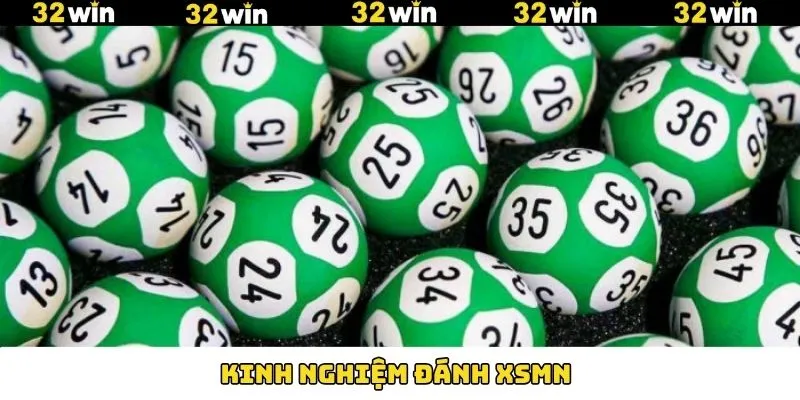 Kinh Nghiệm Đánh XSMN 32Win – Bí Quyết Tăng Cơ Hội Trúng Lớn