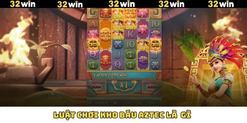 Mẹo Chơi Kho Báu Aztec - Chia Sẻ Bí Quyết Hay Thắng Lớn 7 Chơi AZTEC không khó, bất cứ ai cũng có thể thử
