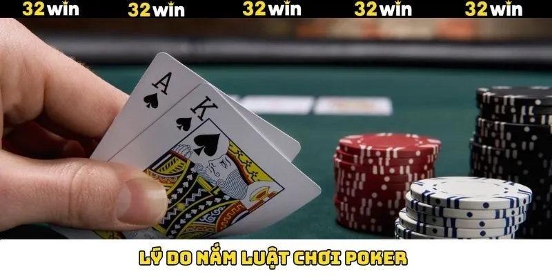 Mẹo Chơi Baccarat - Bật Mí Mẹo Cá Cược, Săn Tiền Tỷ 32Win 9 Ưu điểm hấp dẫn khi người dùng tìm kiếm luật chơi Poker