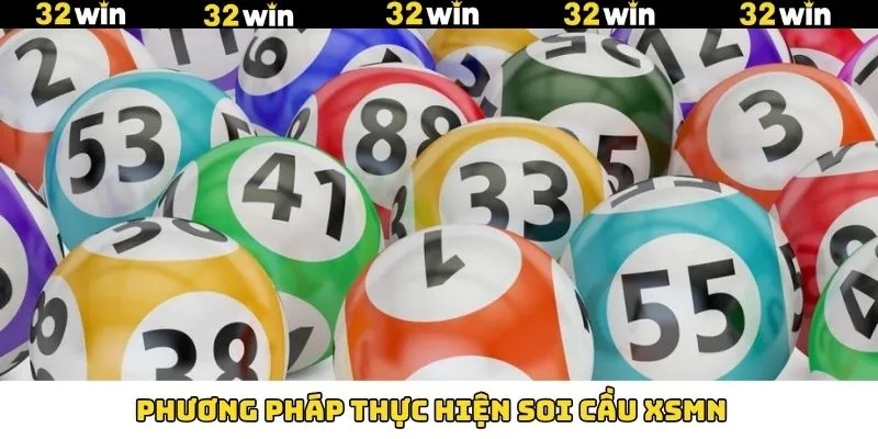 Kinh Nghiệm Đánh XSMN 32Win – Bí Quyết Tăng Cơ Hội Trúng Lớn 9 Áp dụng phương pháp bạc nhớ lâu năm