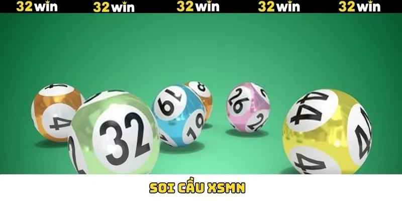 Soi Cầu XSMN Tại 32Win – Bí Quyết Chinh Phục Mọi Con Số 