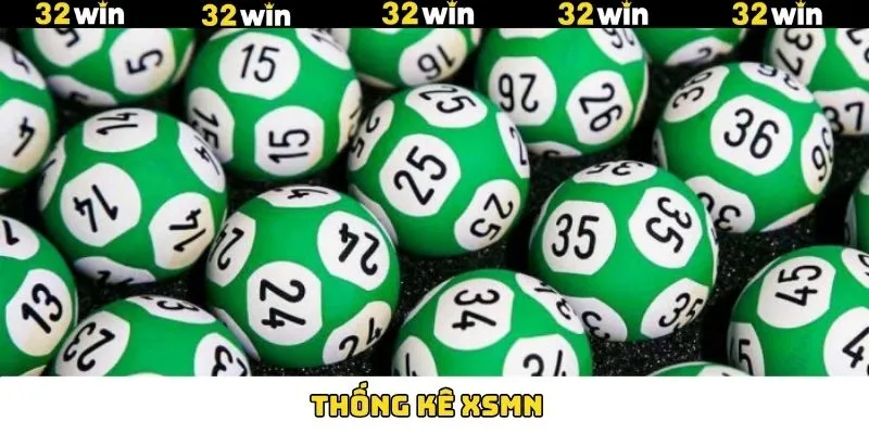 Thống Kê XSMN Mới Nhất Hôm Nay: Dự Đoán Chuẩn Tại 32WIN!