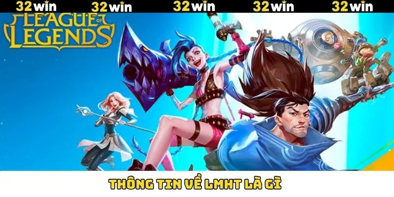 LMHT - Siêu Phẩm Đình Đám Trong Giới Thể Thao Điện Tử 8 Sơ lược về tựa game thể thao điện tử hấp dẫn