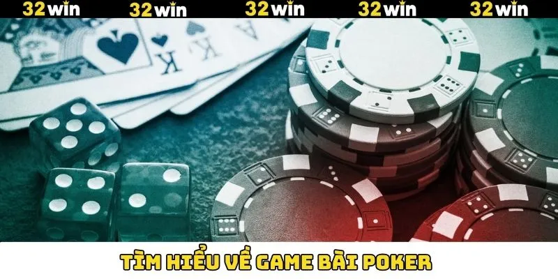 Mẹo Chơi Baccarat - Bật Mí Mẹo Cá Cược, Săn Tiền Tỷ 32Win 8 Poker là gì?