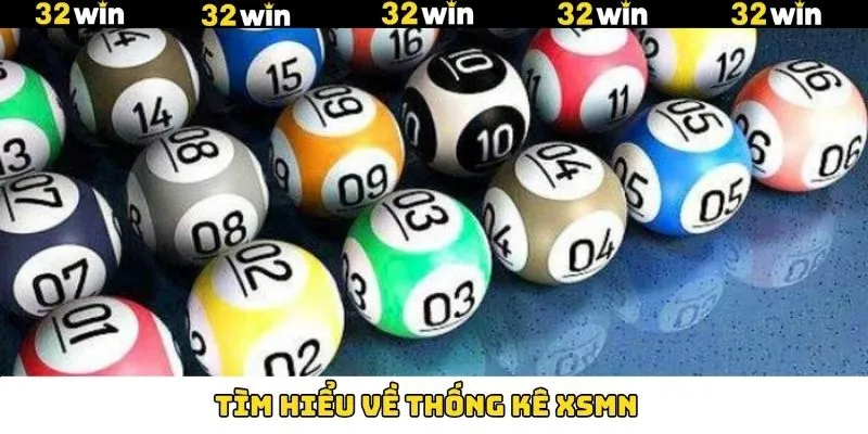 Đôi nét soi cầu thống kê XSMN hấp dẫn 