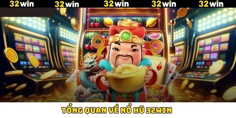 Sân chơi quay hũ thú vị đáng để trải nghiệm