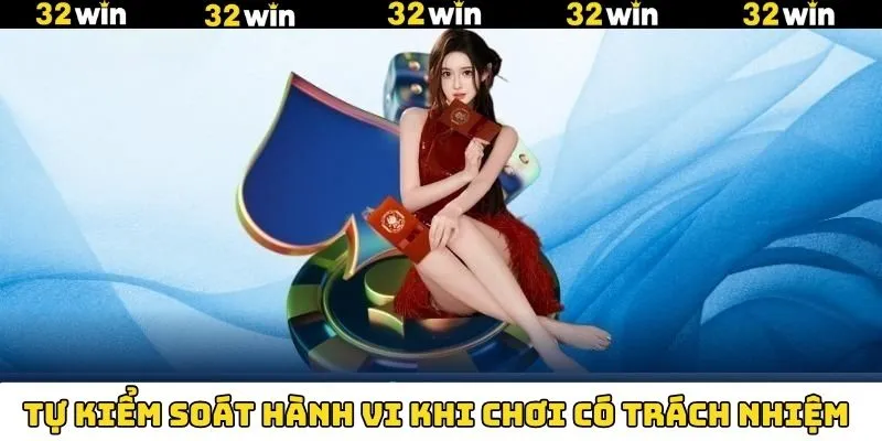 Tự kiểm soát hành vi cá nhân trong giải trí Tự kiểm soát hành vi cá nhân trong giải trí