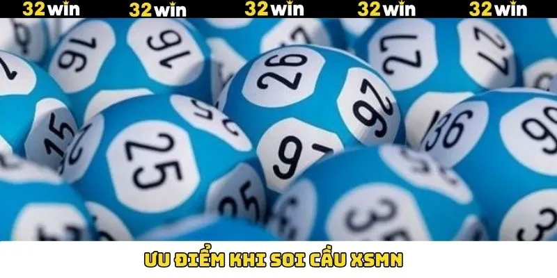 Kinh Nghiệm Đánh XSMN 32Win – Bí Quyết Tăng Cơ Hội Trúng Lớn 8 Dữ liệu rõ ràng, dễ dàng đối chiếu