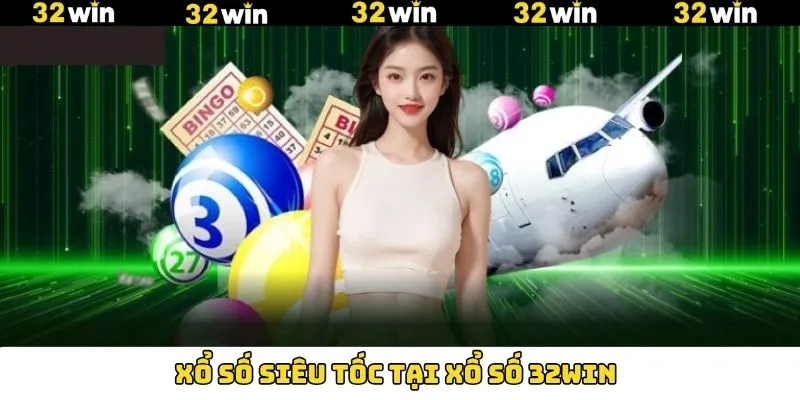 Quay thưởng siêu tốc - Thử vận may chỉ trong phút chốc