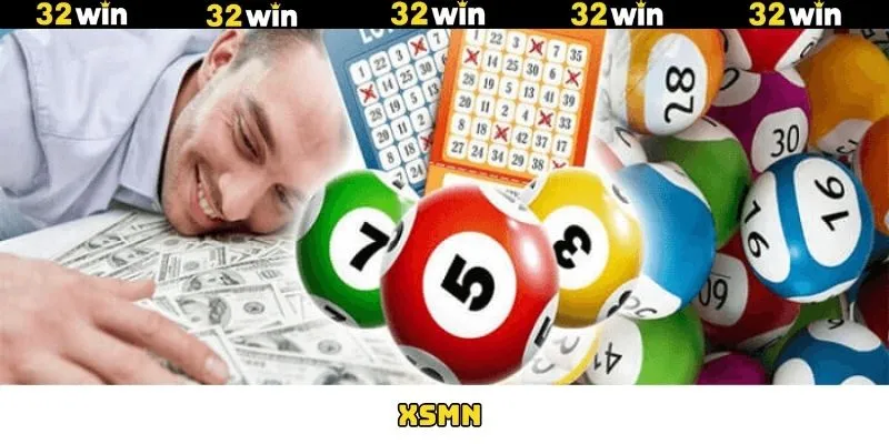 XSMN Tại 32Win - Trực Tiếp Xổ Số Miền Nam Chuẩn Từng Giây